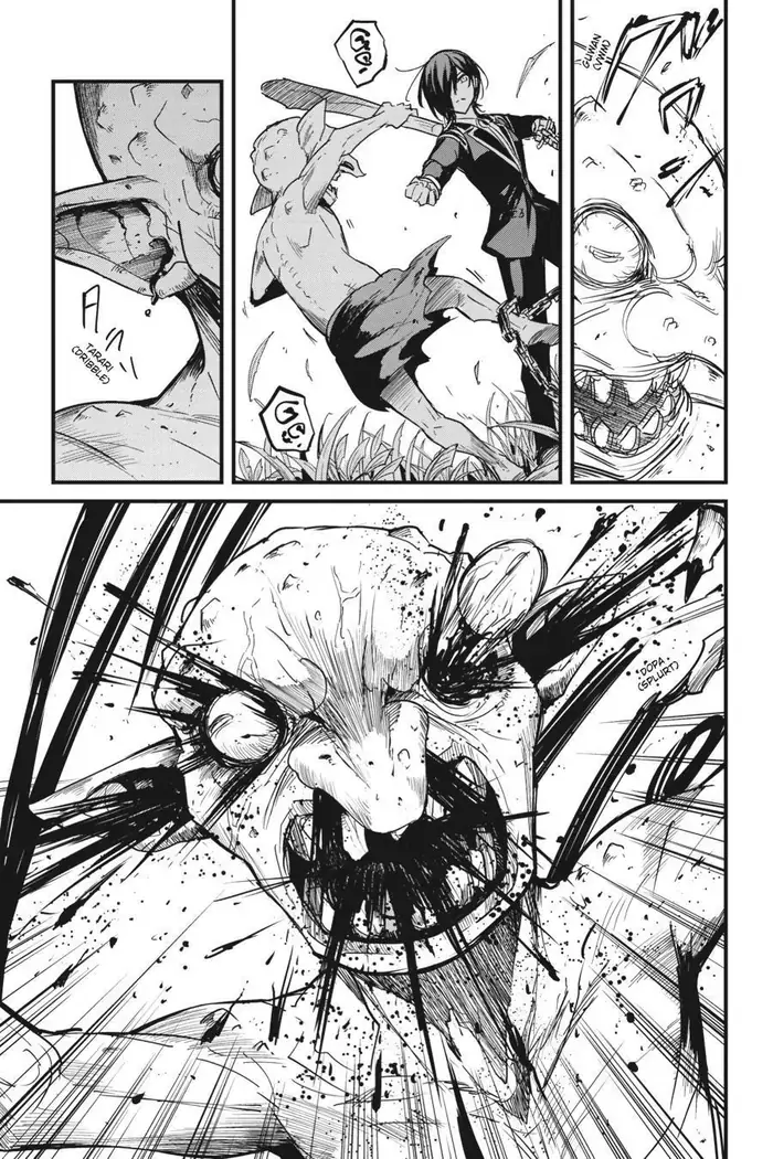 Goblin Slayer: Side Story Year One Chapter 54 image 26_optimized_optimized